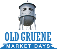 Gruene Market Days Logo